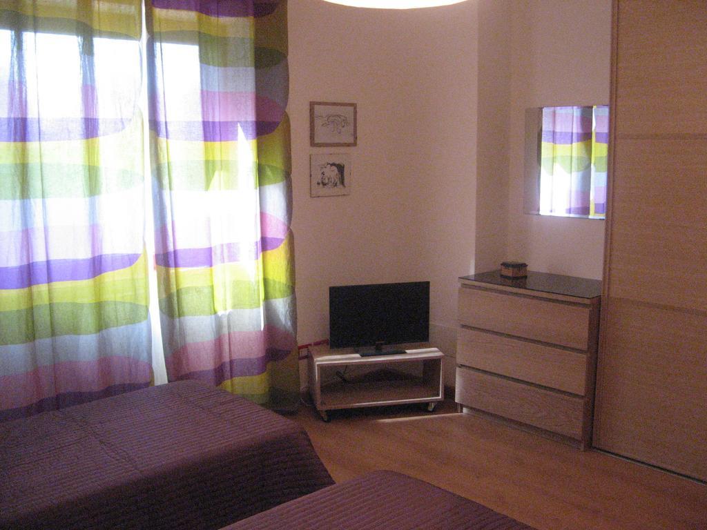Casale Del Tiglio Bed and Breakfast Cerveteri Habitación foto
