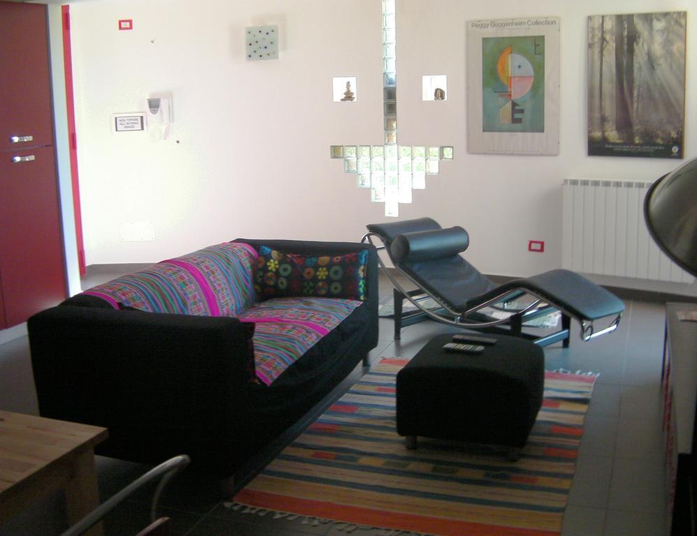 Casale Del Tiglio Bed and Breakfast Cerveteri Habitación foto