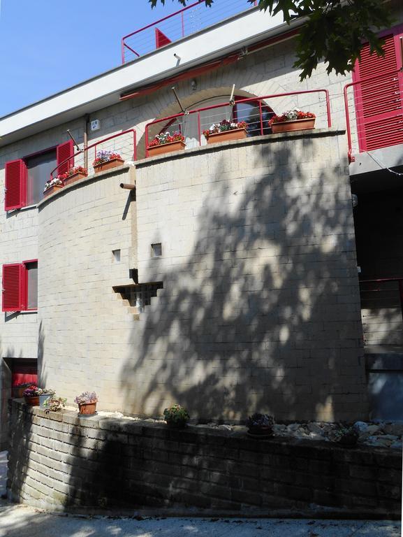 Casale Del Tiglio Bed and Breakfast Cerveteri Habitación foto