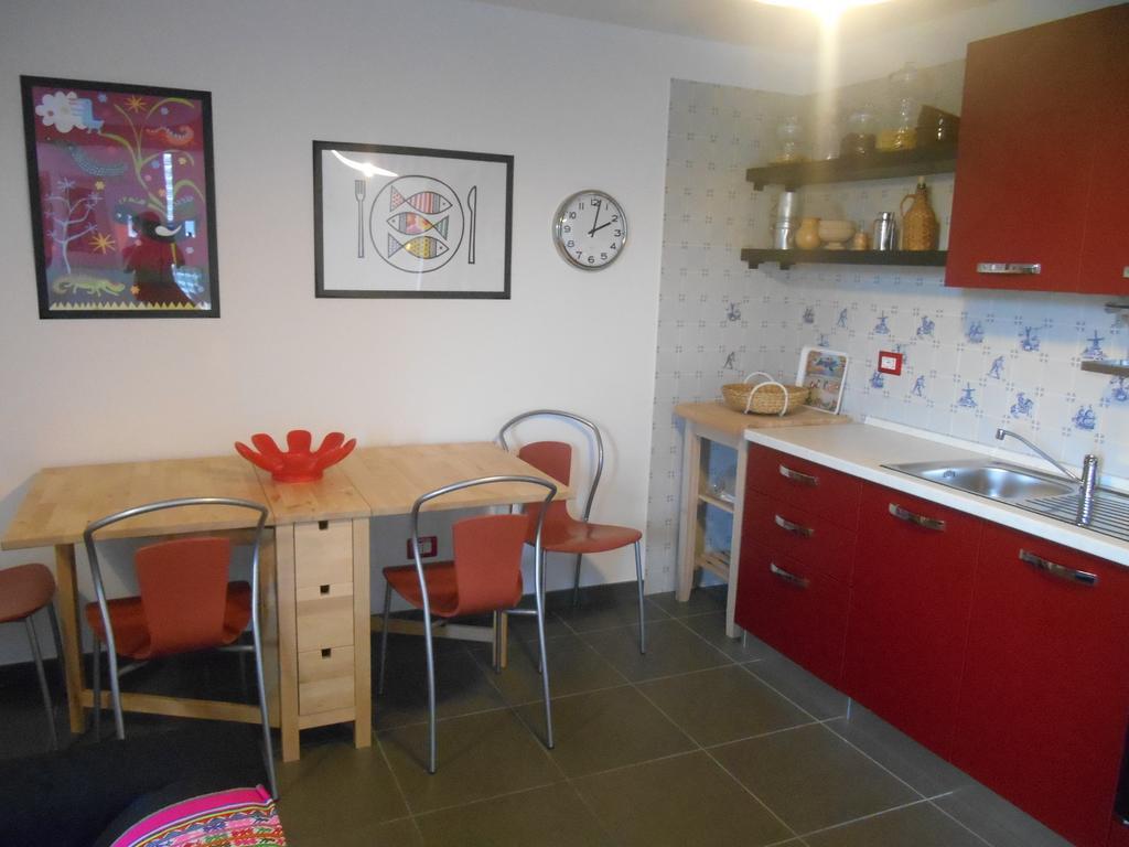 Casale Del Tiglio Bed and Breakfast Cerveteri Habitación foto
