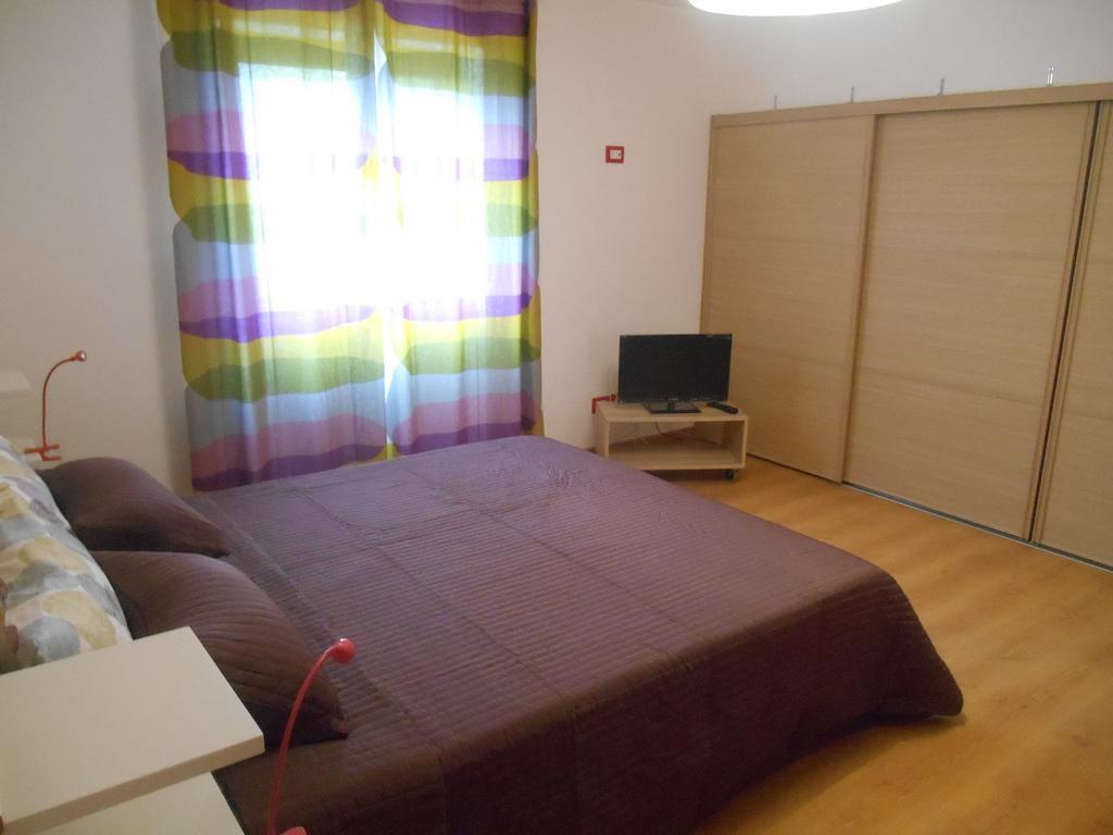 Casale Del Tiglio Bed and Breakfast Cerveteri Habitación foto